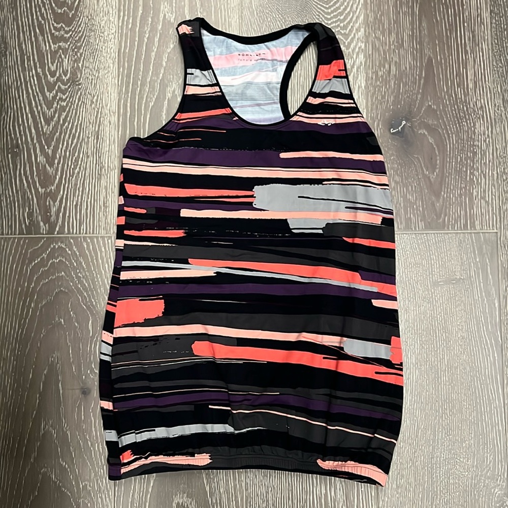 Röhnisch Women’s Athletic Tank Top – Size S